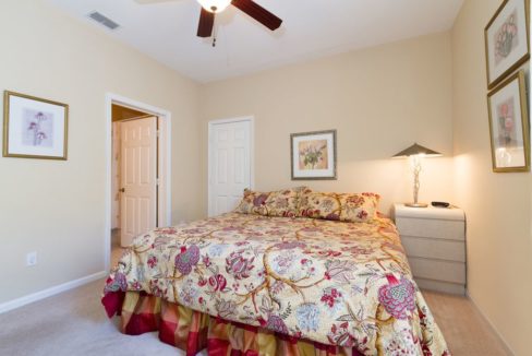 5 bedrooms house - only 5 minutes away from Disney's Animal Kingdom near to Celebration - Kissimmee Florida (14)