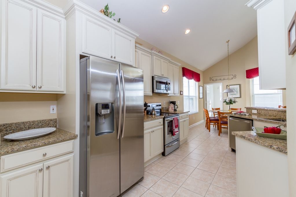 5 bedrooms house - only 5 minutes away from Disney's Animal Kingdom near to Celebration - Kissimmee Florida (17)