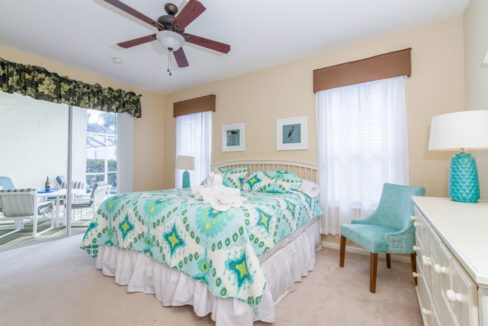 5 bedrooms house - only 5 minutes away from Disney's Animal Kingdom near to Celebration - Kissimmee Florida (20)