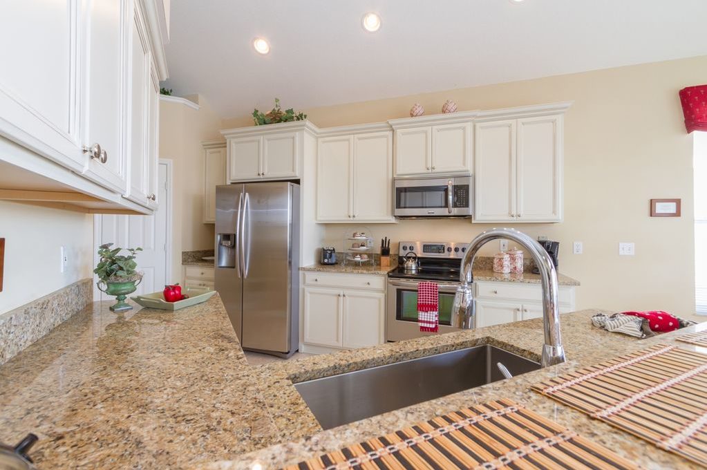 5 bedrooms house - only 5 minutes away from Disney's Animal Kingdom near to Celebration - Kissimmee Florida (23)