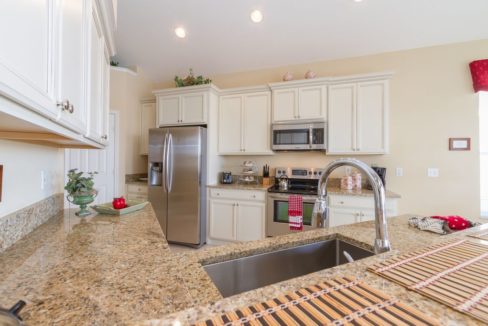 5 bedrooms house - only 5 minutes away from Disney's Animal Kingdom near to Celebration - Kissimmee Florida (23)