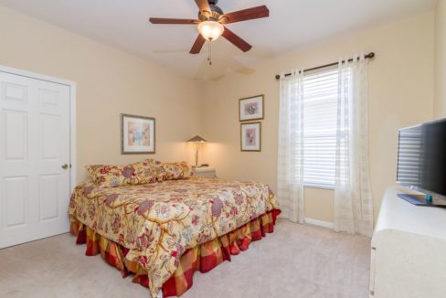 5 bedrooms house - only 5 minutes away from Disney's Animal Kingdom near to Celebration - Kissimmee Florida (6)