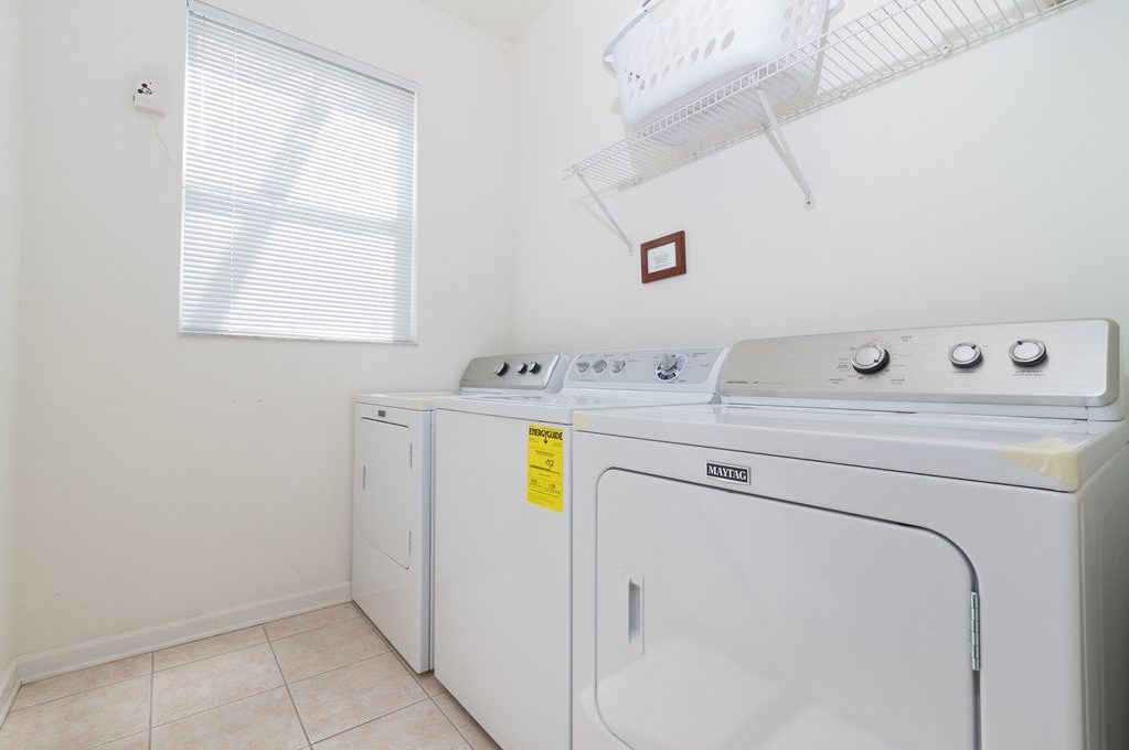 5 bedrooms house - only 5 minutes away from Disney's Animal Kingdom near to Celebration - Kissimmee Florida (9)