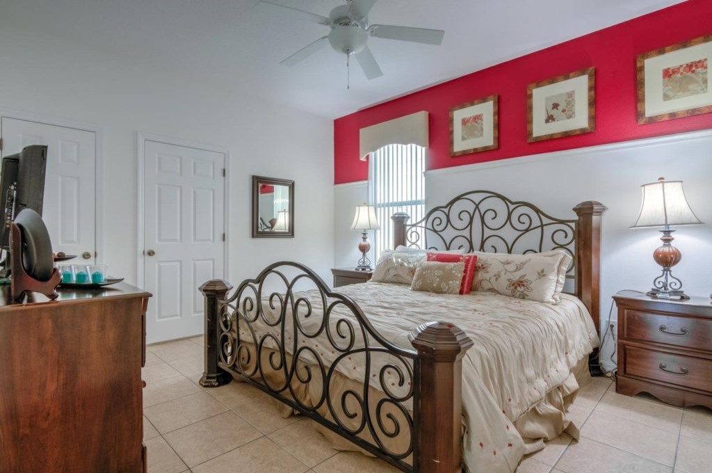 5 bedrooms property in Crystal Cave - Poinciana - Florida (10)