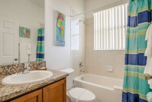 5 bedrooms property in Crystal Cave - Poinciana - Florida (12)