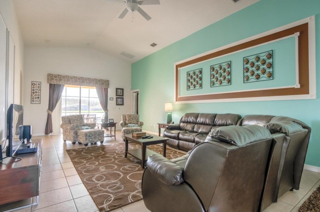 5 bedrooms property in Crystal Cave - Poinciana - Florida (20)
