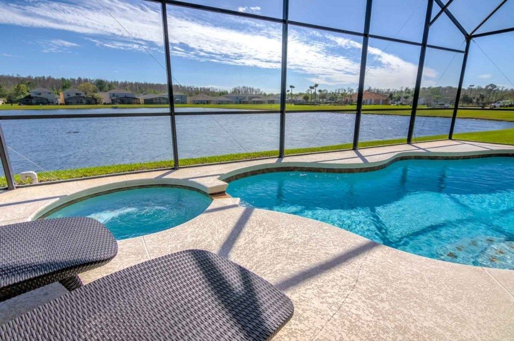 5 bedrooms property in Crystal Cave - Poinciana - Florida (4)