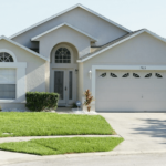 4 bedrooms house in magnolia bend court