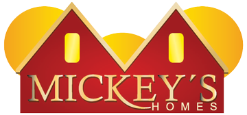 Mickeys homes 360px logo