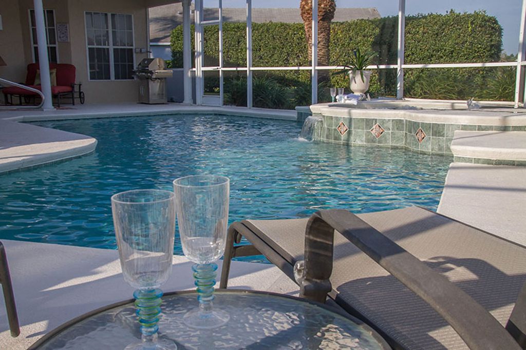 4 bedrooms house in kissimmee florida 1 1