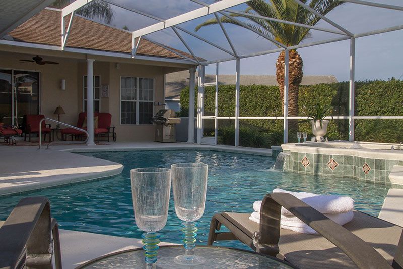 4 bedrooms house in kissimmee florida 2 1