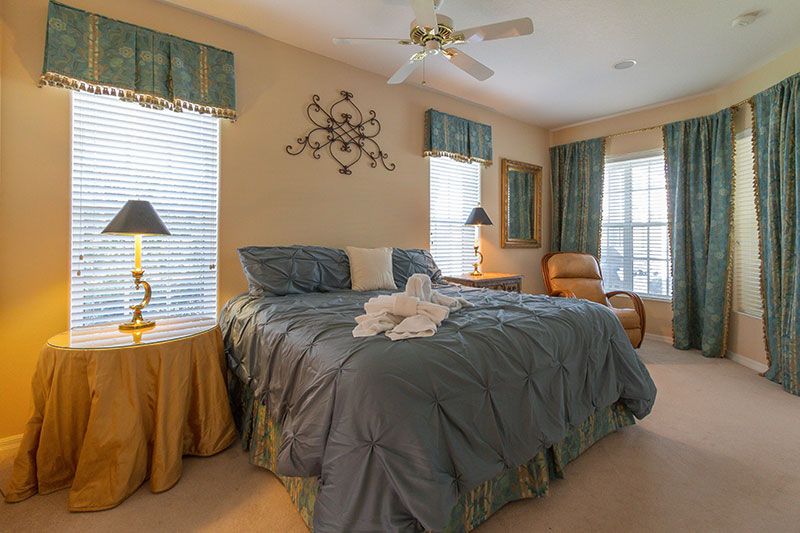 4 bedrooms house in kissimmee florida 3 1