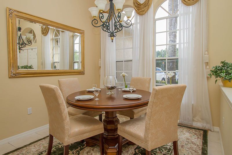 4 bedrooms house in kissimmee florida 4 1