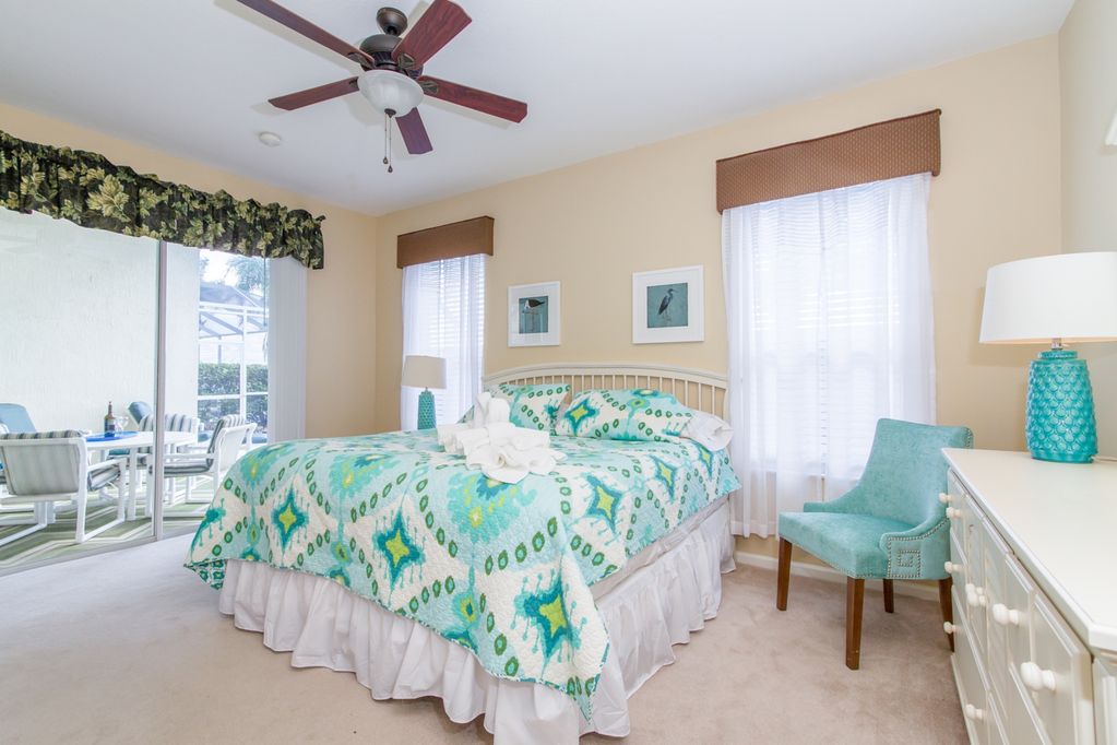 5 bedrooms house only 5 minutes away from Disneys Animal Kingdom near to Celebration Kissimmee Florida 20 1