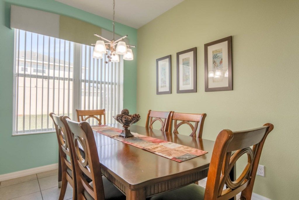 5 bedrooms property in Crystal Cave Poinciana Florida 16 1