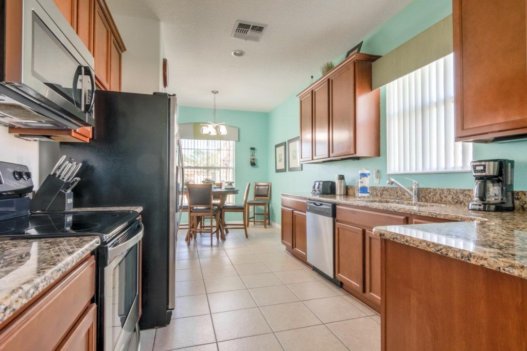 5 bedrooms property in Crystal Cave Poinciana Florida 18 1