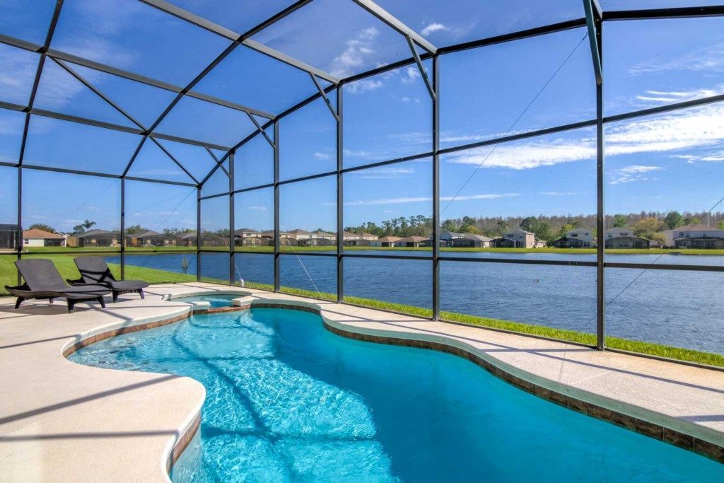 5 bedrooms property in Crystal Cave Poinciana Florida 2 1