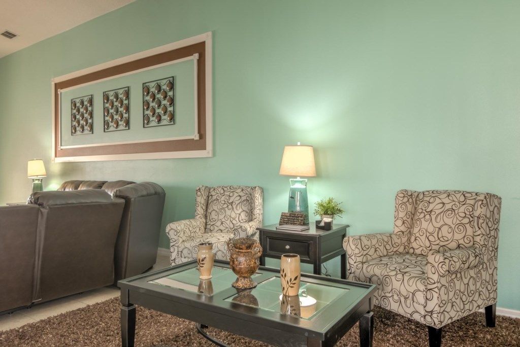 5 bedrooms property in Crystal Cave Poinciana Florida 21 1