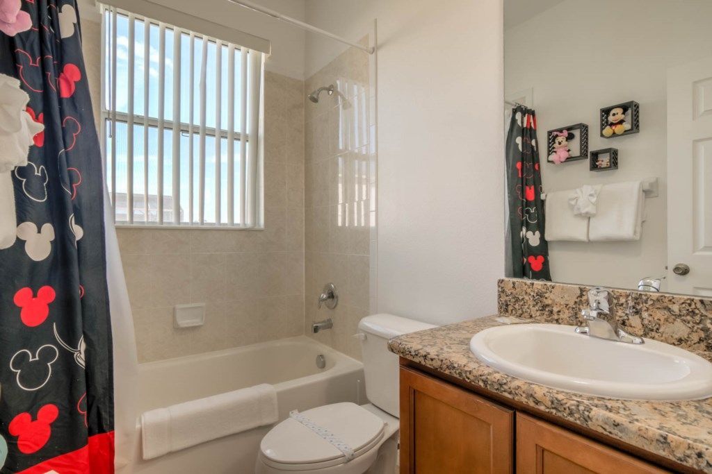 5 bedrooms property in Crystal Cave Poinciana Florida 23 1