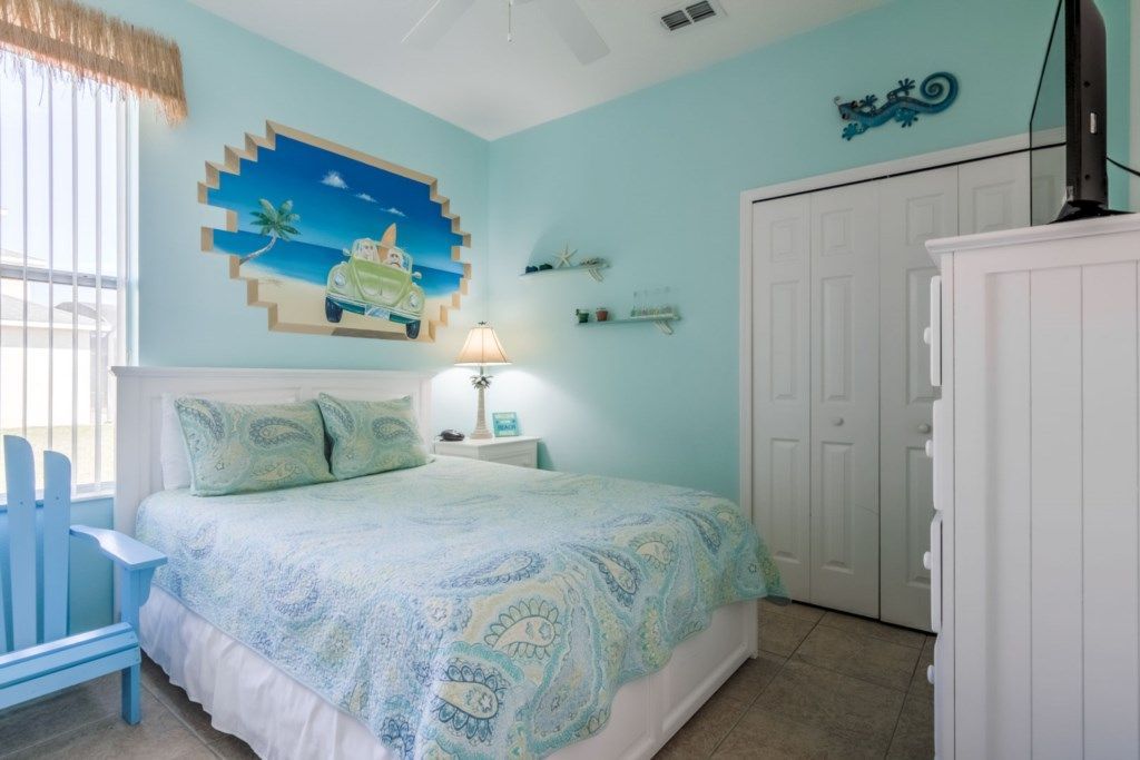 5 bedrooms property in Crystal Cave Poinciana Florida 8 1