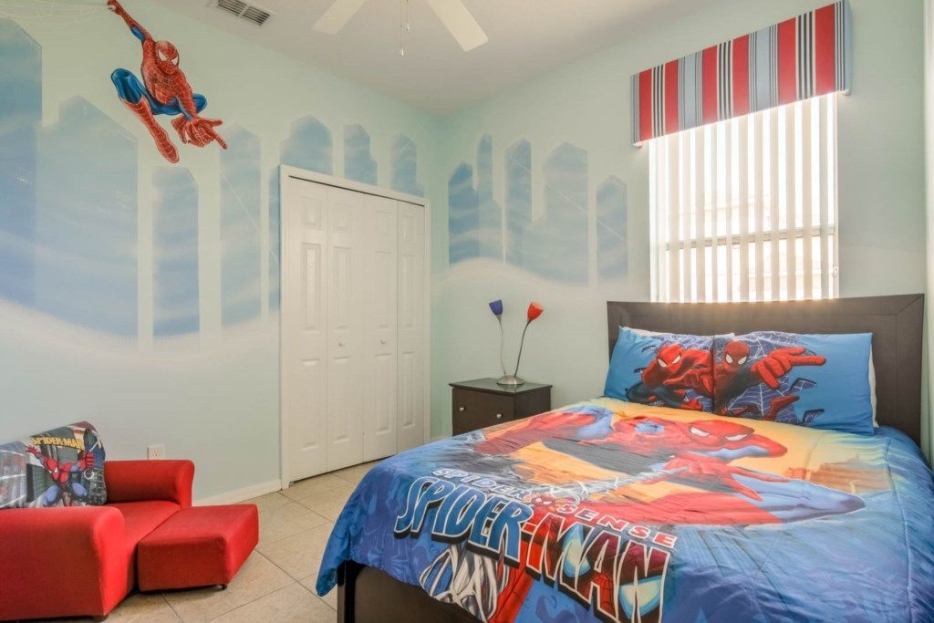 5 bedrooms property in Crystal Cave Poinciana Florida 9 1