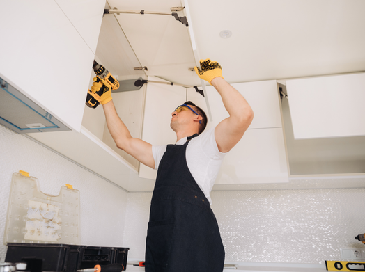 Furniture Equipment Assembly 2