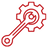 Maintenance and Repairs F icon