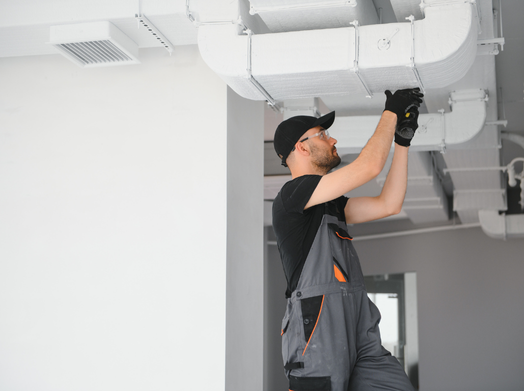 Maintenance and Repairs