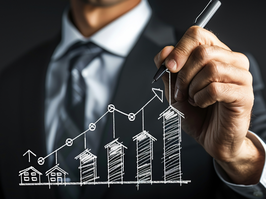 Real Estate Marketing