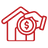 Rent Collection F icon