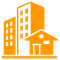 icon houses