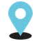 icon location